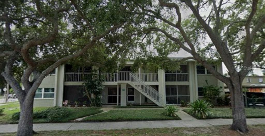 500 1ST STREET N UNIT 202 ST PETERSBURG, FL 33701