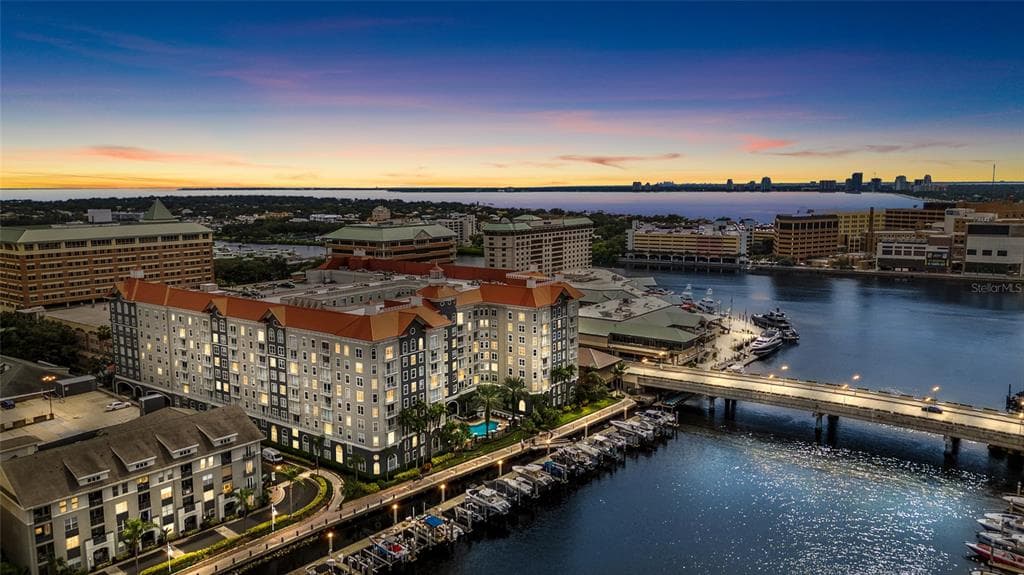 700 S HARBOUR ISLAND BOULEVARD UNIT 513 TAMPA, FL 33602