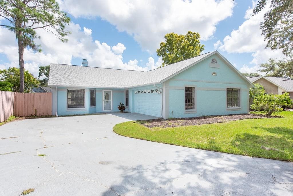 18305 BIG POND WAY TAMPA, FL 33647