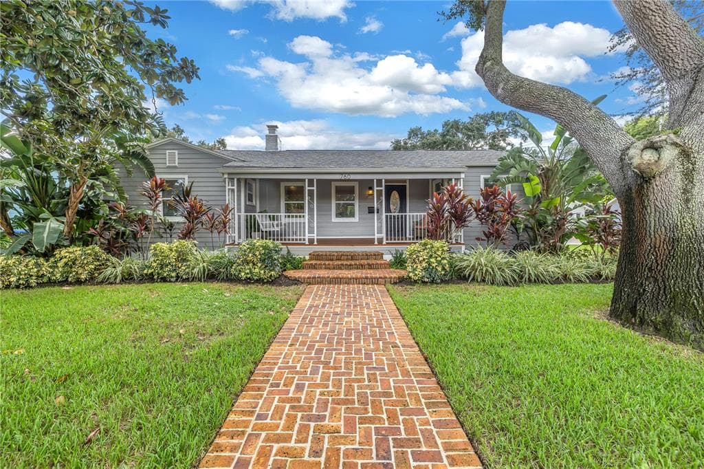 760 13TH AVENUE N ST PETERSBURG, FL 33701