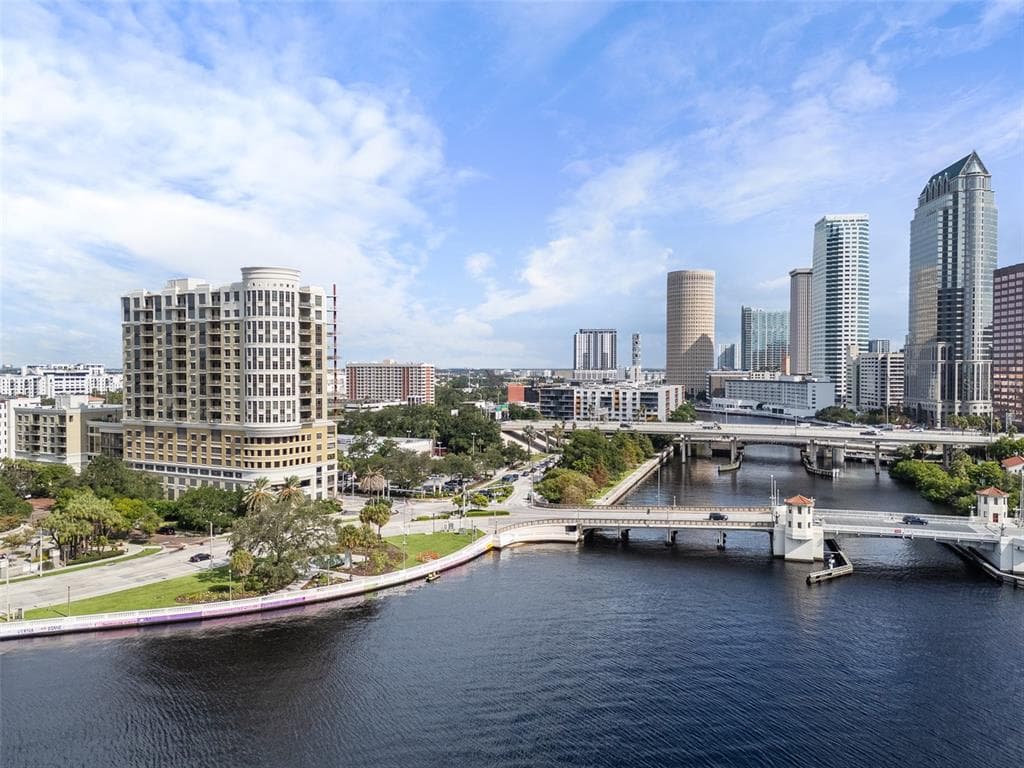 275 BAYSHORE BOULEVARD UNIT 503 TAMPA, FL 33606