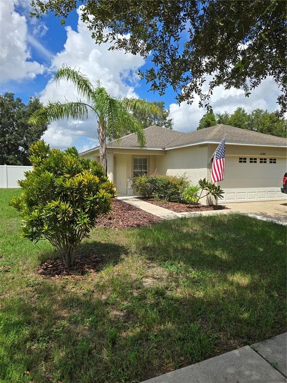 12349 FIELD POINT WAY SPRING HILL, FL 34610