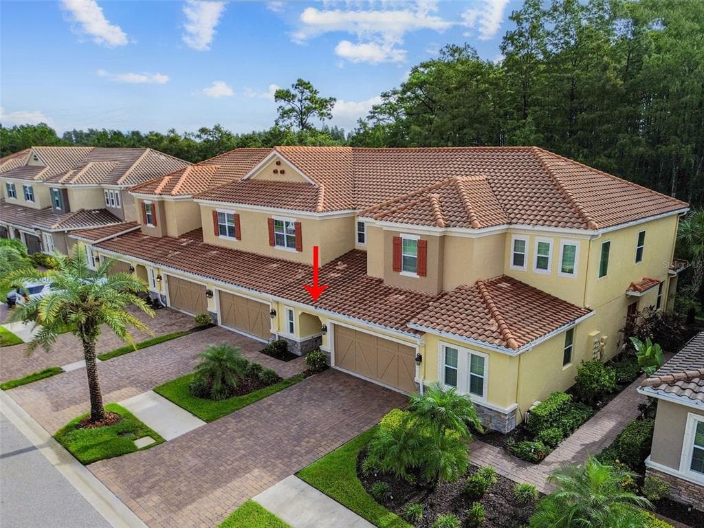 12311 TERRACINA CHASE COURT TAMPA, FL 33625