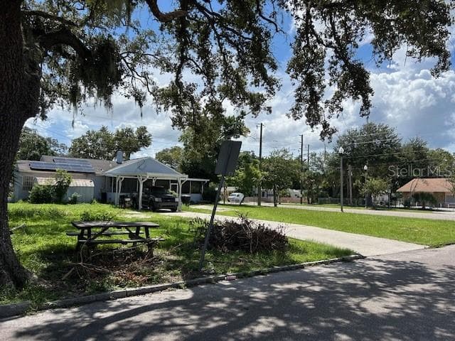 12TH AVENUE S ST PETERSBURG, FL 33705
