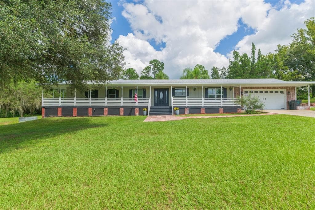 37411 PHELPS ROAD ZEPHYRHILLS, FL 33541