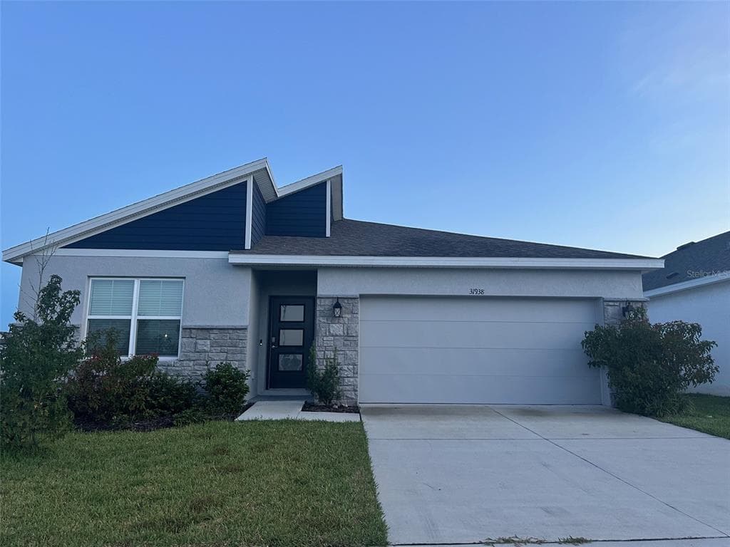 31938 TREASURE DOCK ISLE WESLEY CHAPEL, FL 33545