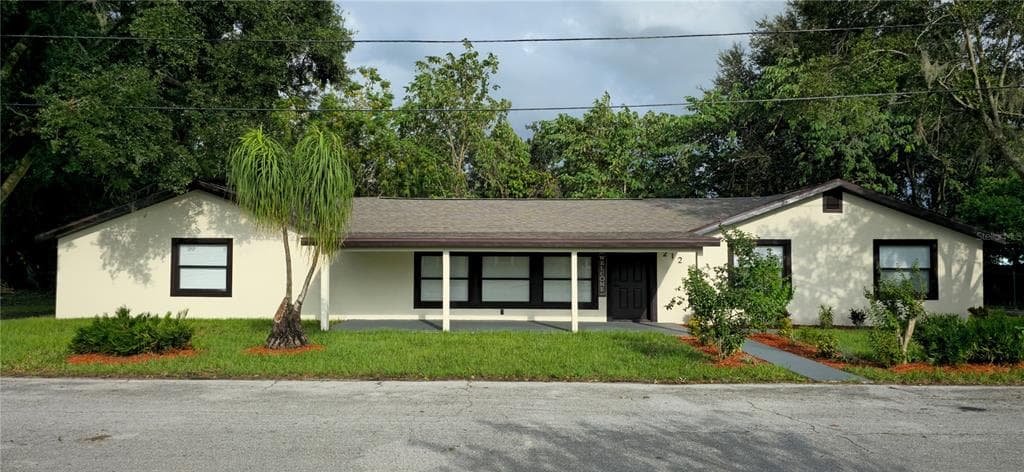 212 CLEVELAND AVENUE WINTER HAVEN, FL 33881
