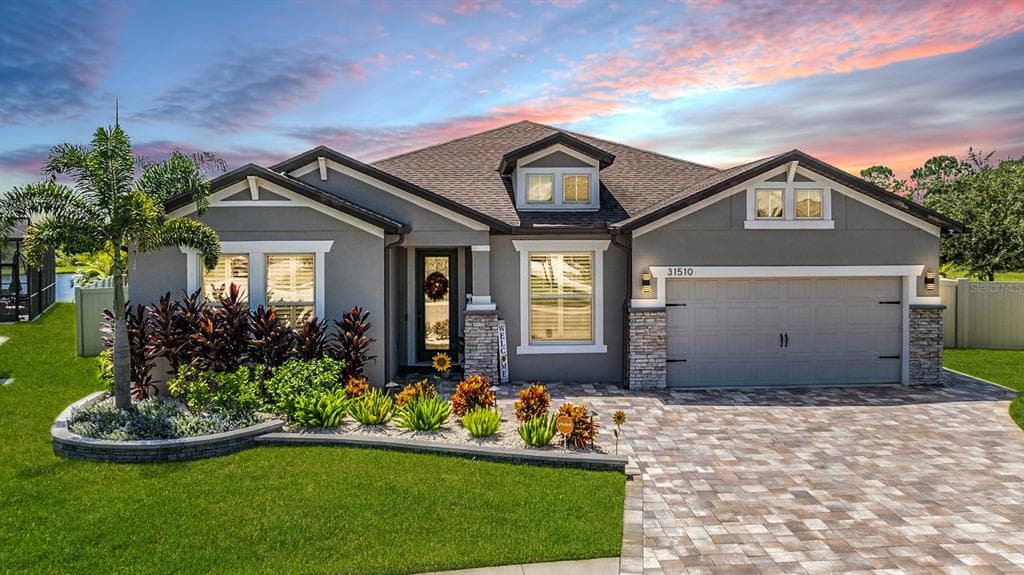 31510 COLADA DRIFT WAY WESLEY CHAPEL, FL 33545