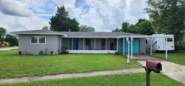 1699 WEYBRIDGE STREET DELTONA, FL 32725