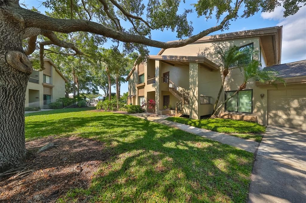 3095 LANDMARK BOULEVARD UNIT 2005