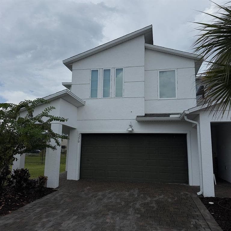 3370 BEAUTE DRIVE KISSIMMEE, FL 34746