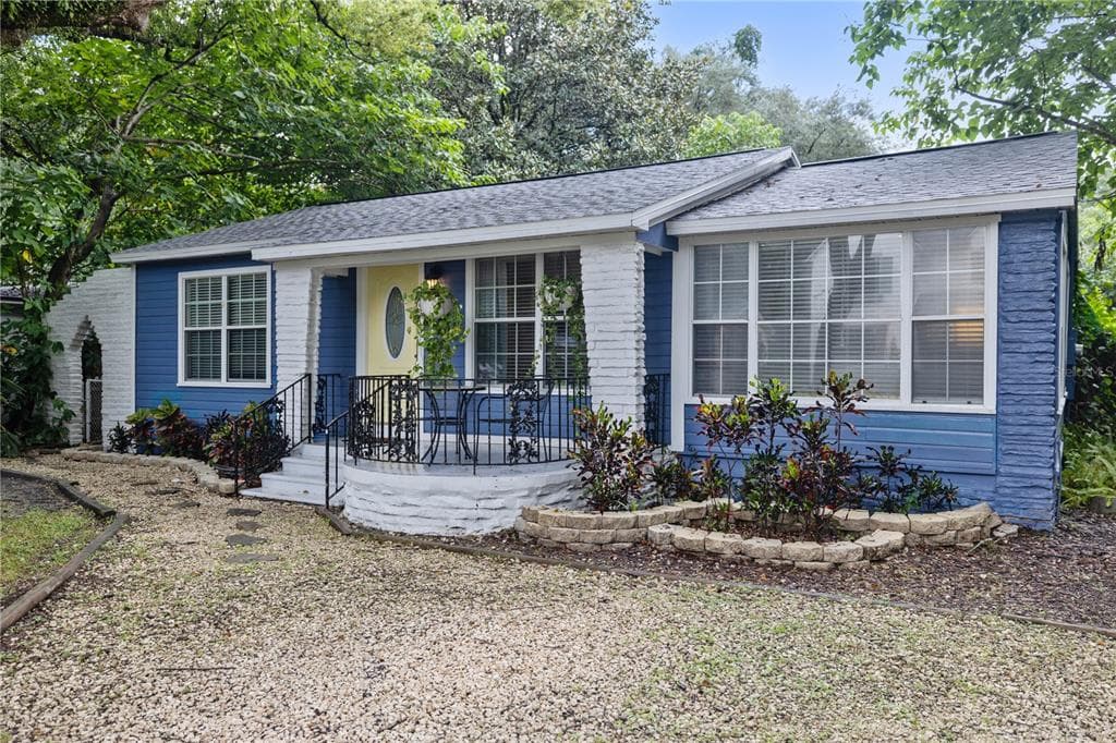 1307 E DIANA STREET TAMPA, FL 33604