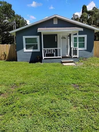 8217 N 18TH STREET TAMPA, FL 33604