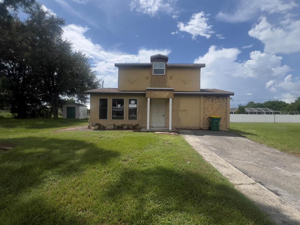 3513 SYRACUSE STREET PORT CHARLOTTE, FL 33952