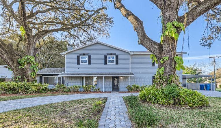 6708 RALSTON BEACH CIRCLE TAMPA, FL 33614