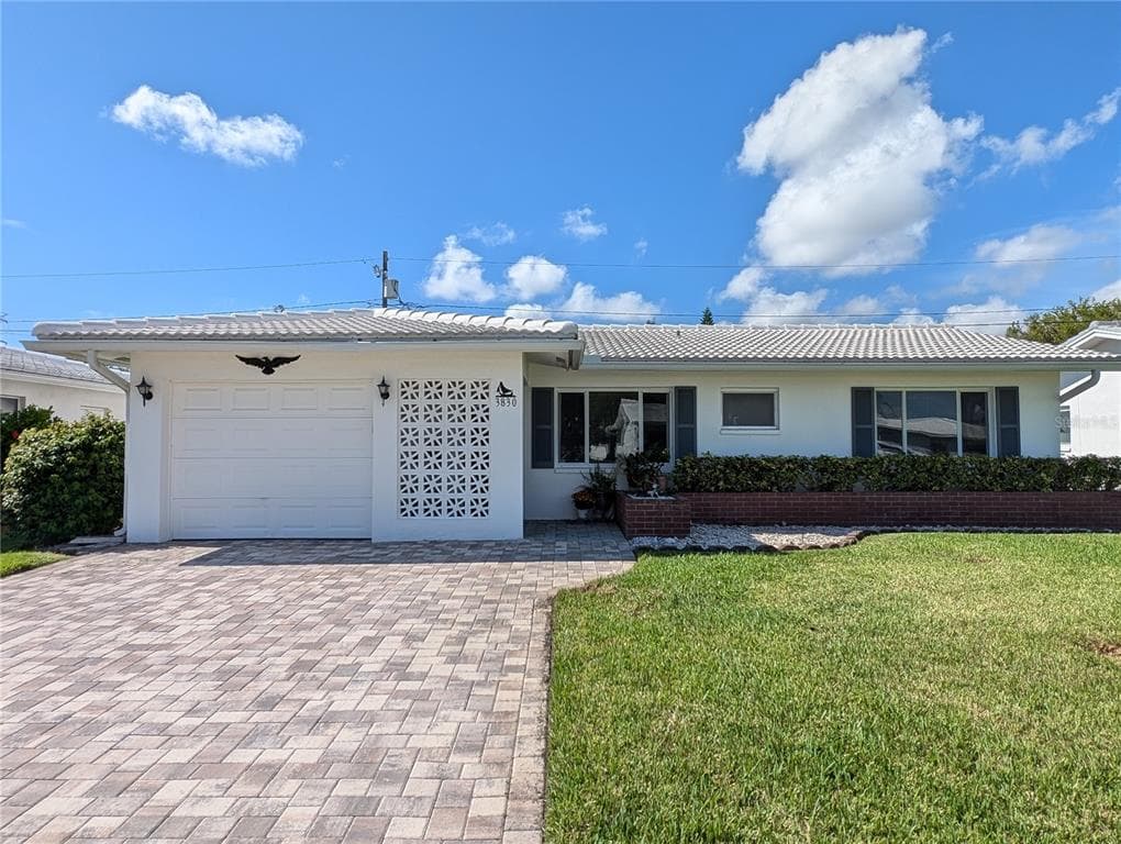 3830 98TH AVENUE N PINELLAS PARK, FL 33782