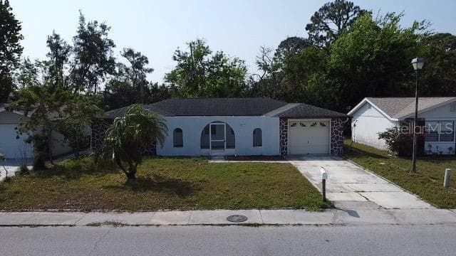 6200 WESTPORT DRIVE PORT RICHEY, FL 34668
