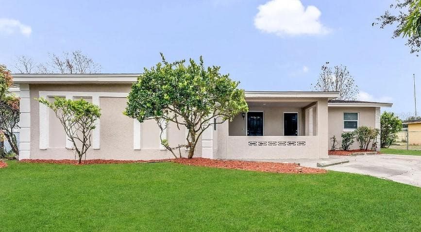 5242 LANETTE STREET ORLANDO, FL 32811