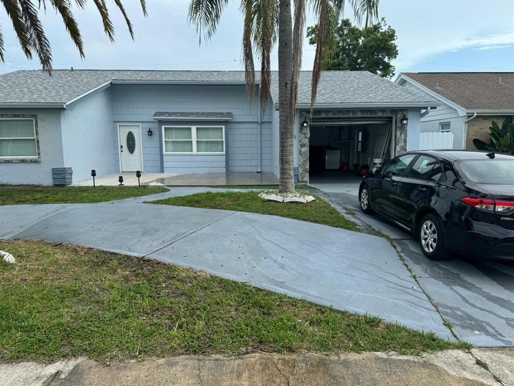3528 MARGATE DRIVE HOLIDAY, FL 34691