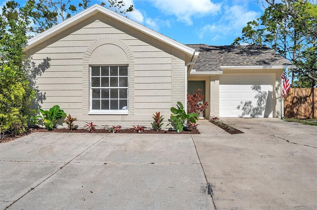 13339 LARAWAY DRIVE RIVERVIEW, FL 33579