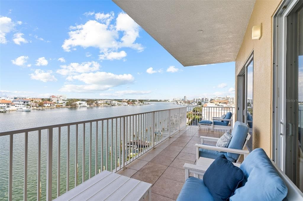 600 BAYWAY BOULEVARD UNIT 505