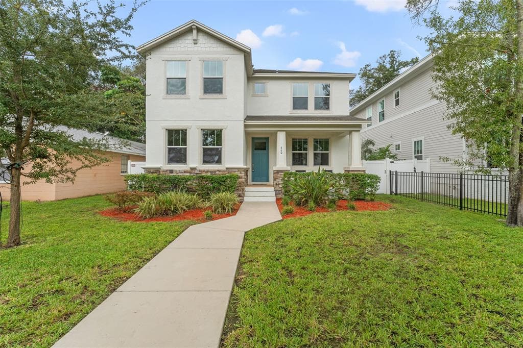 460 33RD AVENUE N ST PETERSBURG, FL 33704