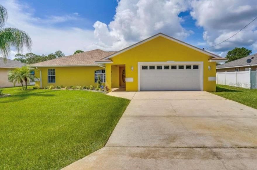 4263 STURGEON DRIVE SEBRING, FL 33870