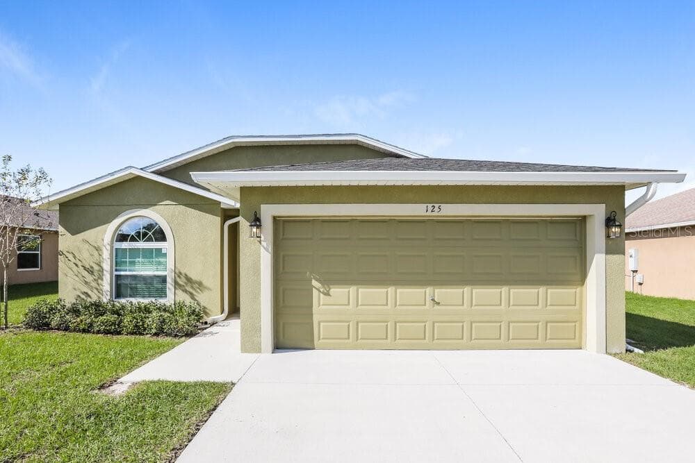 125 CATALDO WAY GROVELAND, FL 34736