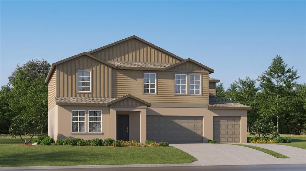 15145 ZIRCON RED DRIVE WIMAUMA, FL 33598