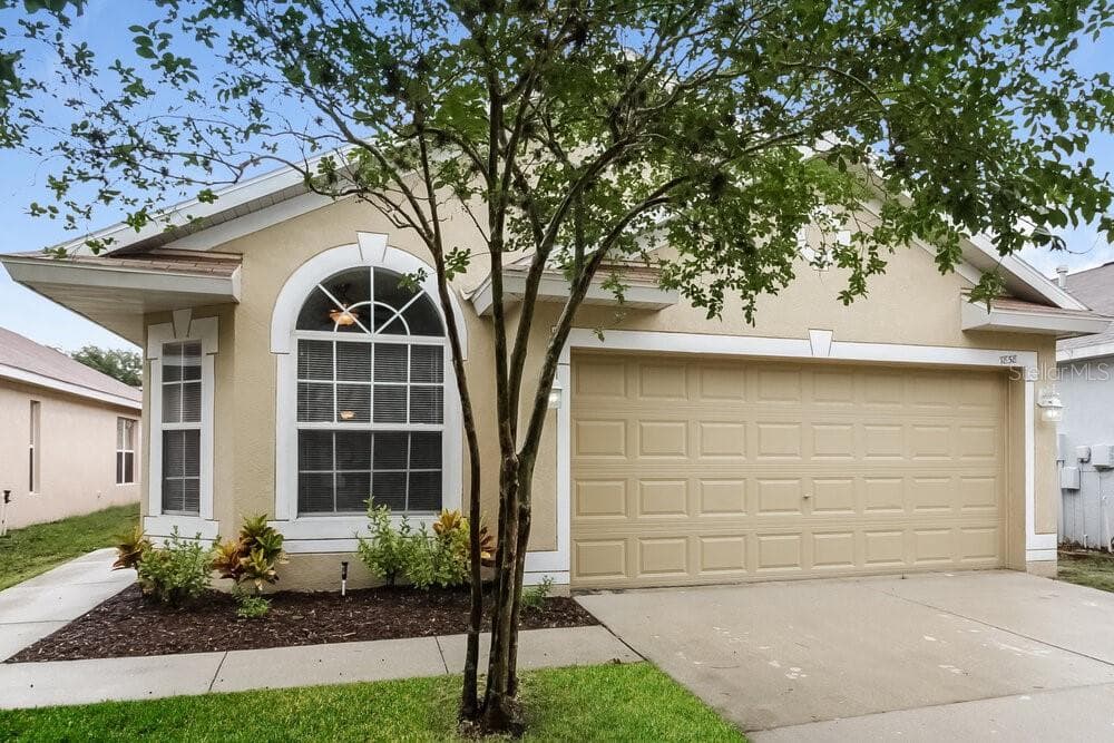7858 BRISTOL PARK DRIVE APOLLO BEACH, FL 33572