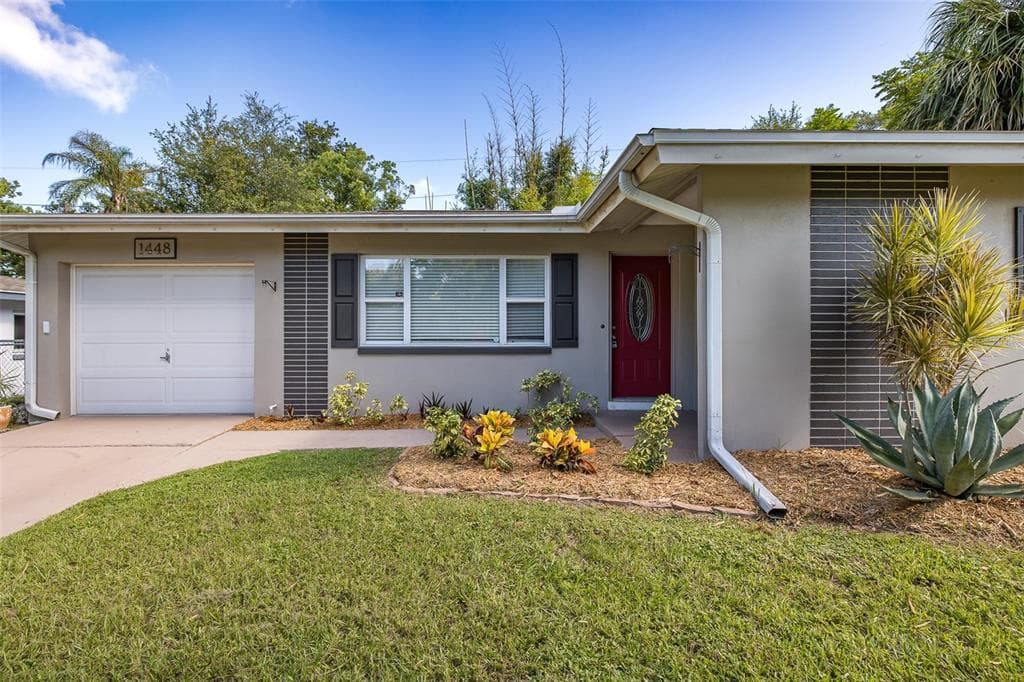 1448 SPRING LANE CLEARWATER, FL 33755