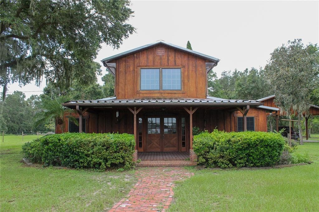 3425 PORTER ROAD LITHIA, FL 33547