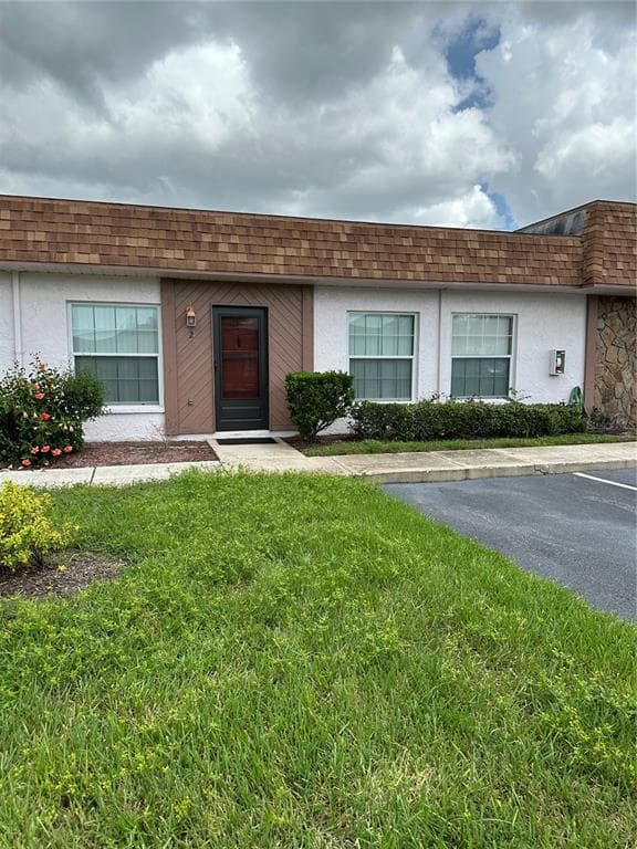 6051 CHESHAM DRIVE UNIT 2 NEW PORT RICHEY, FL 34653
