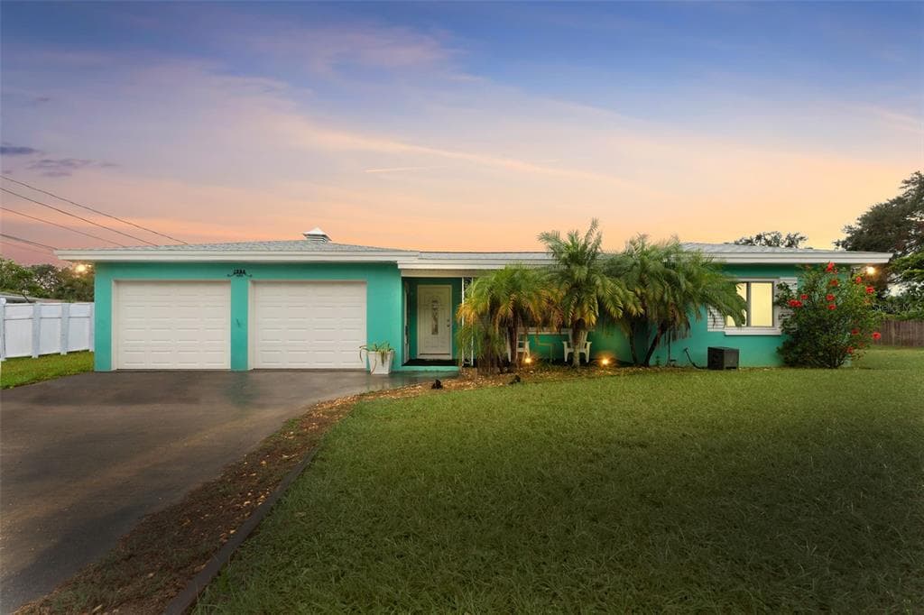 1954 ELLIOTT DRIVE CLEARWATER, FL 33763