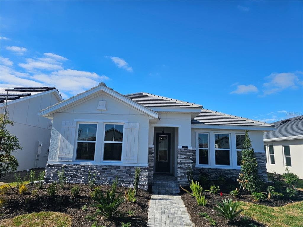 675 ALLORA AVENUE NOKOMIS, FL 34275