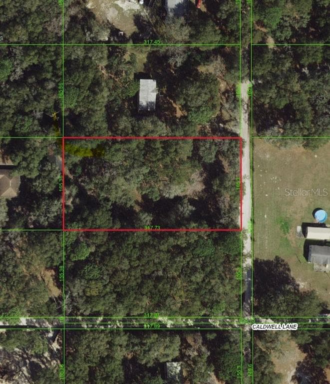15777 BOCANA LANE SPRING HILL, FL 34610