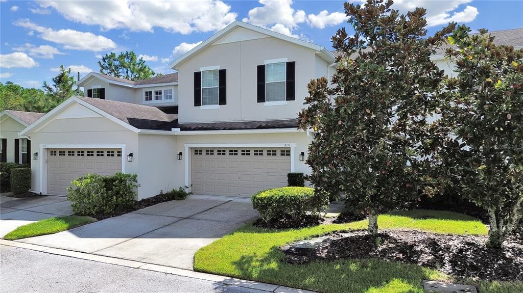 8116 HAMPTON VIEW LANE TAMPA, FL 33647