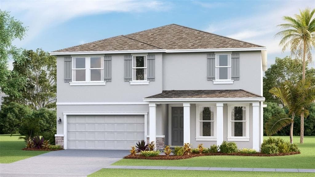 5731 SILVER FEATHER WAY PALMETTO, FL 34221