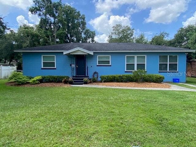 1003 N MERRIN STREET PLANT CITY, FL 33563