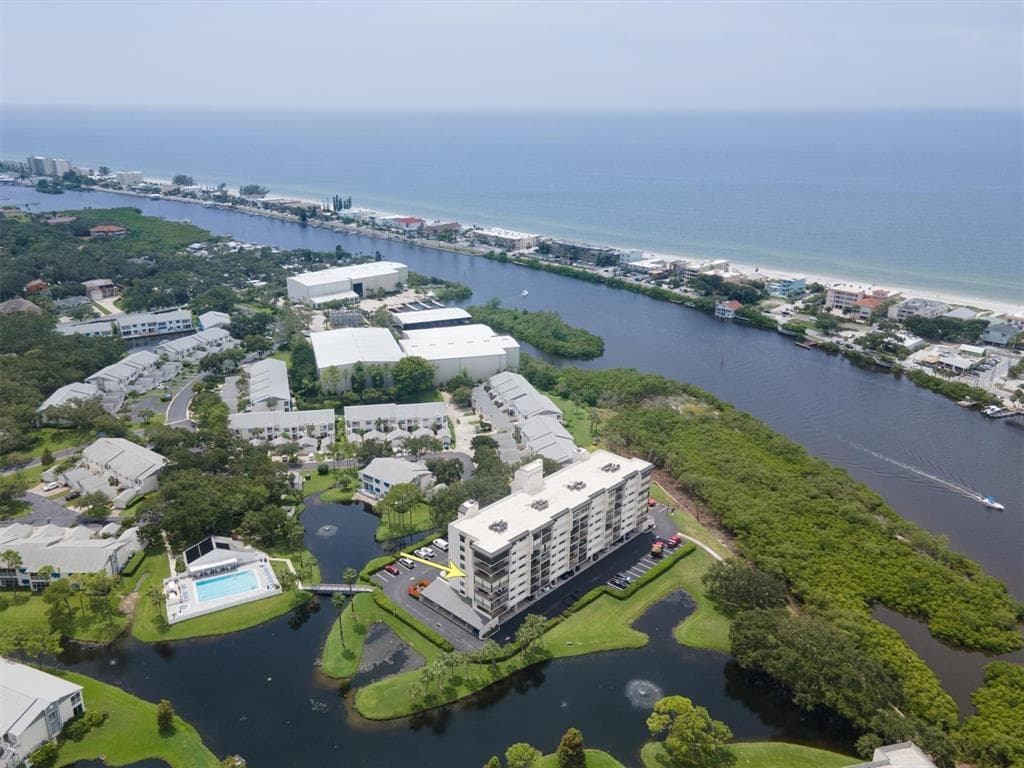 11590 SHIPWATCH DRIVE UNIT 548 LARGO, FL 33774