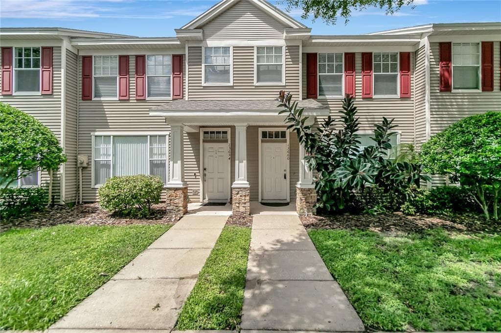 13660 FOREST LAKE DRIVE LARGO, FL 33771