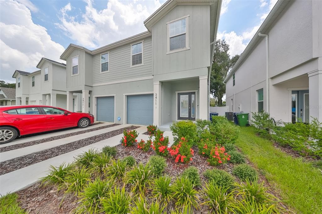 3411 E LOUISIANA AVENUE UNIT 1 TAMPA, FL 33610