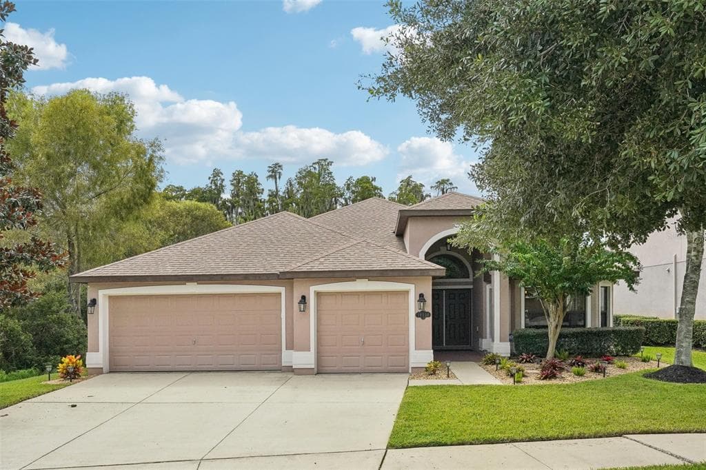19220 PEPPER GRASS DRIVE TAMPA, FL 33647