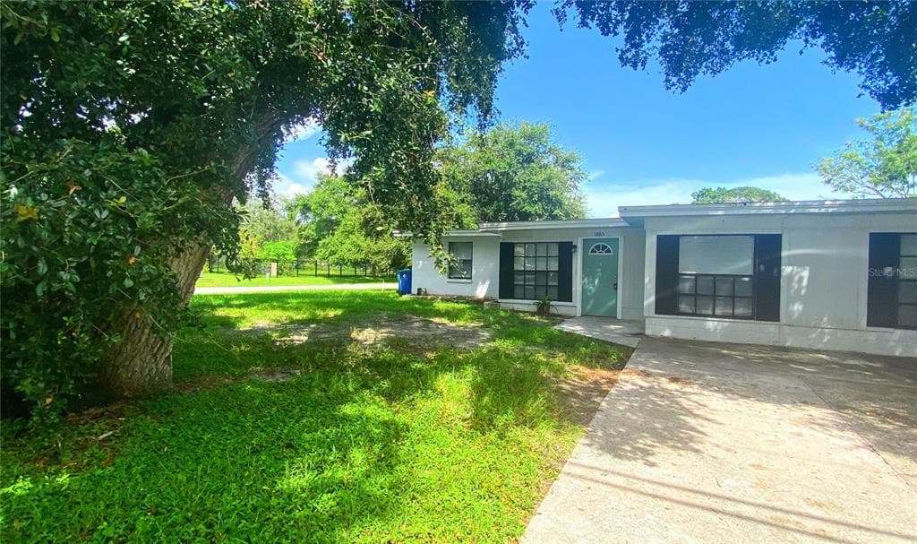 1865 AUDREY DRIVE CLEARWATER, FL 33759