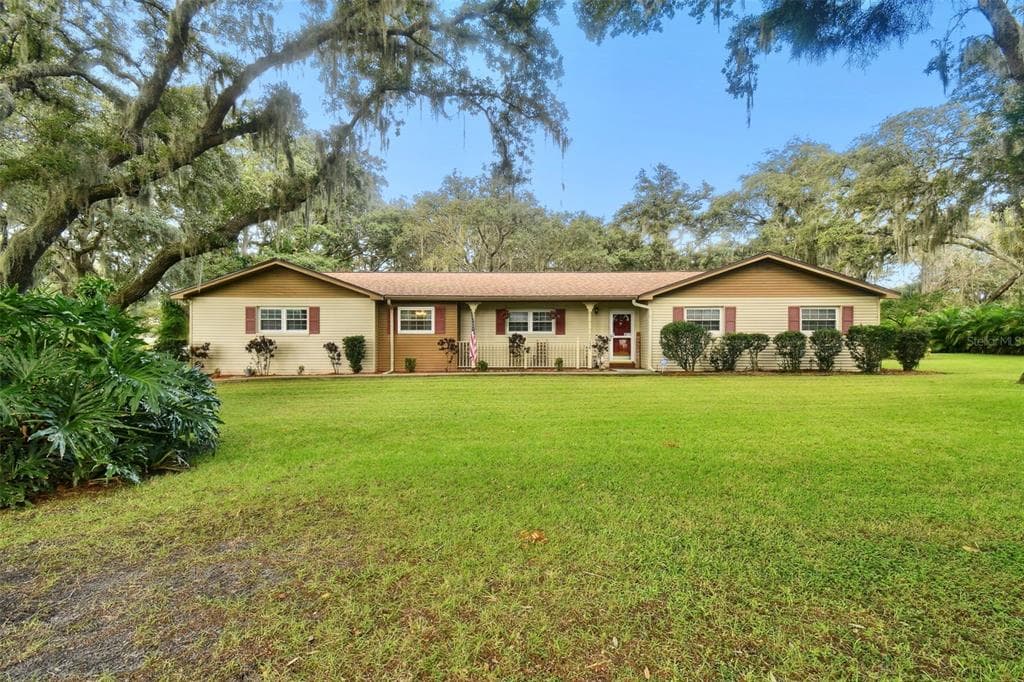 114 WOODDALE DRIVE BRANDON, FL 33511