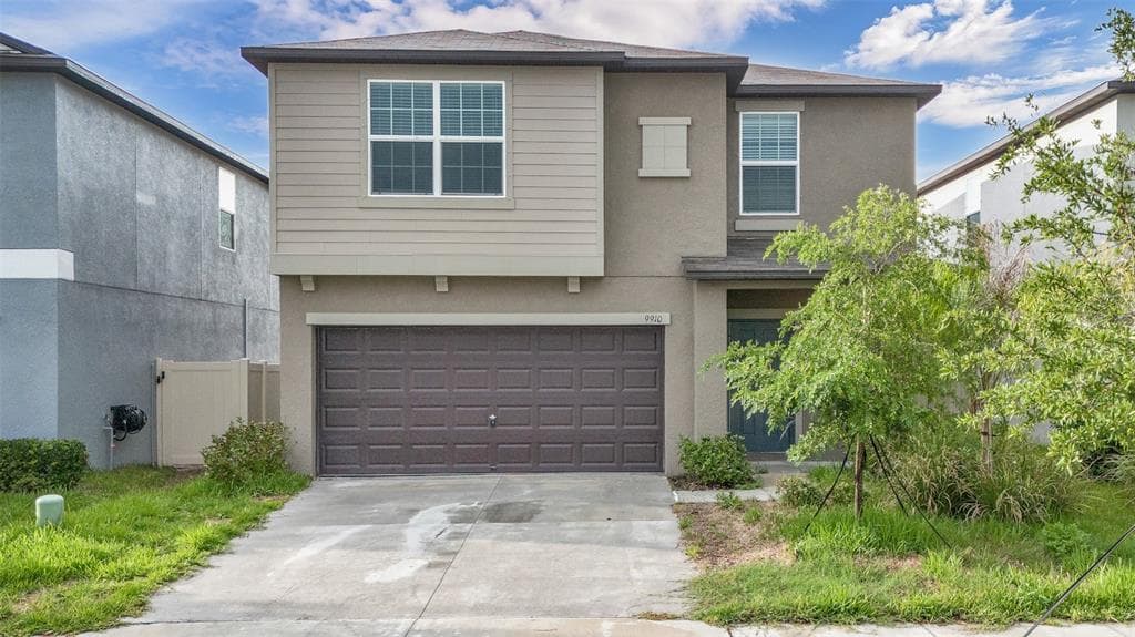 9910 SPANISH LIME COURT RIVERVIEW, FL 33578