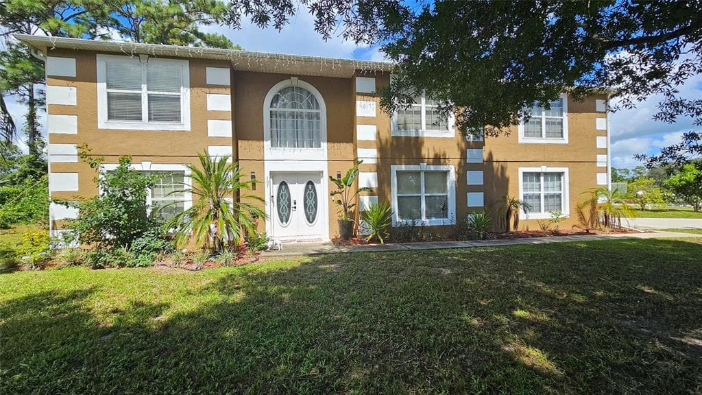 107 NEAL DRIVE DELTONA, FL 32738