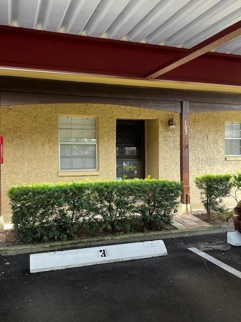 601 N HERCULES AVENUE UNIT 103 CLEARWATER, FL 33765