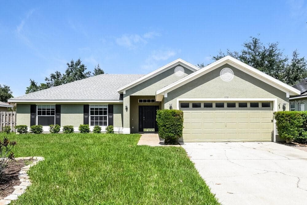 1151 RAILSIDE WAY OAKLAND, FL 34787