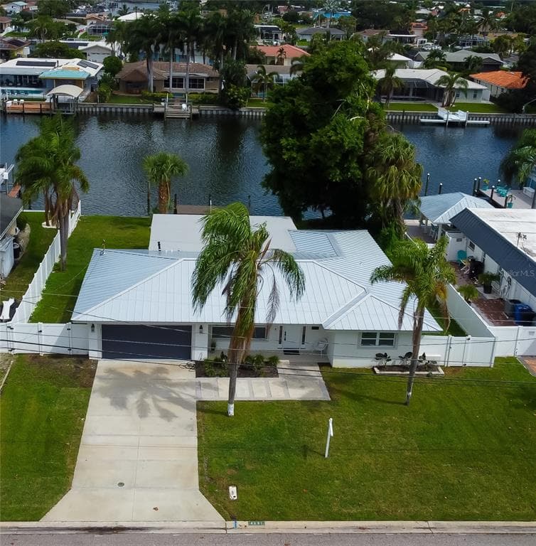 4251 49TH AVENUE S ST PETERSBURG, FL 33711